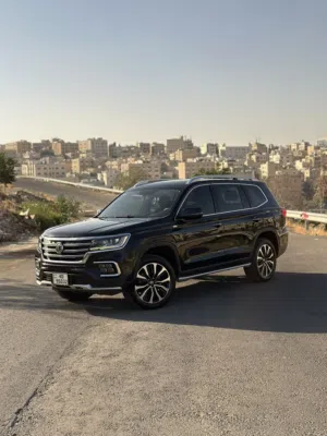 للبيع MG RX8 موديل 2020 – حالة نظيفة
