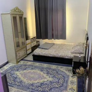 100 m2 2 Bedrooms Apartments for Rent in Muscat Al Maabilah