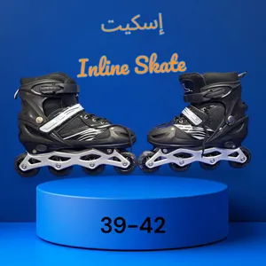 Skate & Scooters . New2