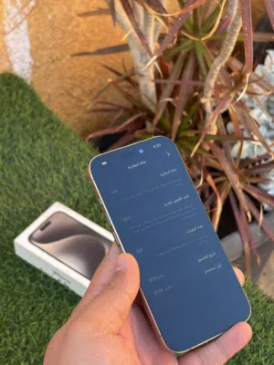 IPHONE15PRO-256GB