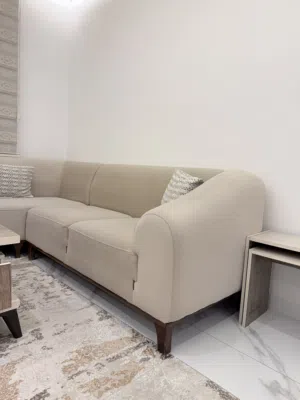 طقم كنب كورنر High quality