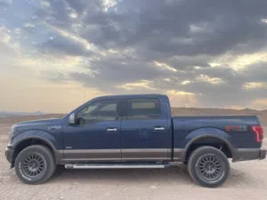 بيكب فورد F 150 للبيع 2015 بيعة مستعجلة