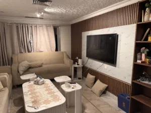 80 m2 2 Bedrooms Apartments for Rent in Hawally Hawally