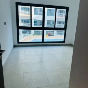 2 bedroom in muscat hills / ITC project