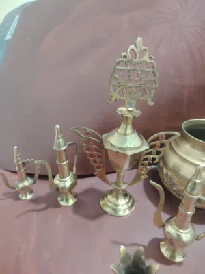 زينه ديكورات مجالس انتيك