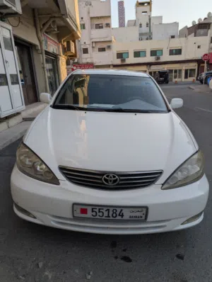 Toyota Camry 2003