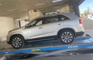Used Kia Sorento in Bethlehem