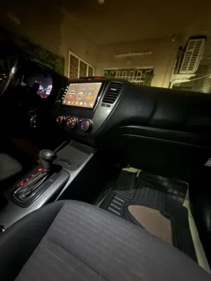 Used Kia Forte in Baghdad