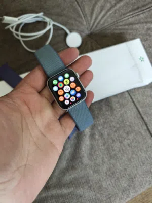 Apple watch Se 2nd Gen 44mm بسعر مغري جدا