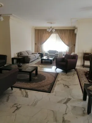 300 m2 4 Bedrooms Apartments for Rent in Amman Al Rabiah