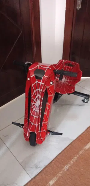 سكوتر كهربائي للبيع