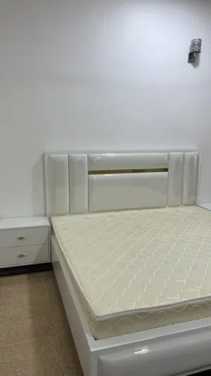 كرفاية 200*200 بحالة ممتازة جدًا
