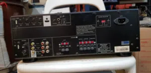 Pioneer Audio Video(HDMi) Home Theatre مسرح منزلي