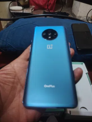 OnePlus 7T Pro 128 GB in Tripoli