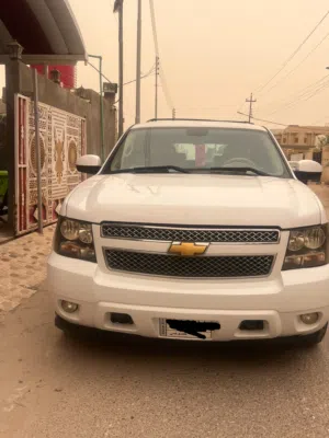تاهو مديل 2014 للبيع