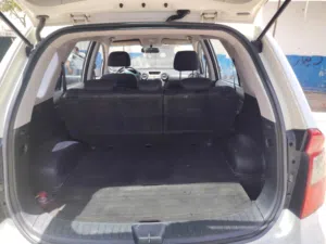 Used Kia Rondo in Tripoli