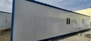 Sandwich Panel & Wood Panel for Sale / ألواح ساندويتش وألواح خشبية للبيع