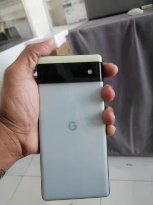 google pixel