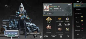 Pubg Accounts and Characters for Sale in Muscat
