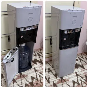 للبيع كولر ماء ماركة فلبس