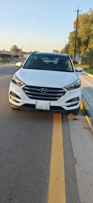 توكسان 2018 للبيع