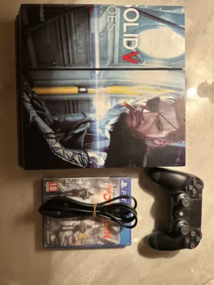 PlayStation 4 PlayStation for sale in Tripoli
