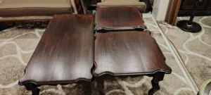 طاولات وسط