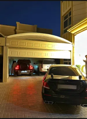 MERCEDES BENZ E53 KIT (E350 original) 2019 URGENT SALE