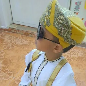 Saoud 