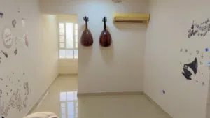 Unfurnished Monthly in Muscat Al Maabilah