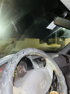 Used Hyundai Accent in Al Karak