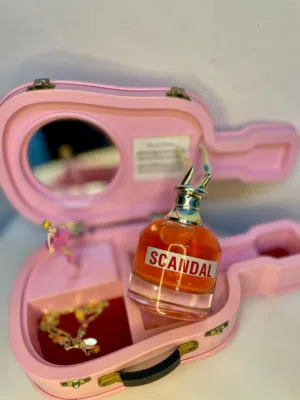 عطور نسائية