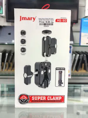 Brand New Jmary mobile holder in Oman Secure Grip