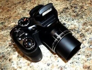 FUJIFILM FINEPIX S2980