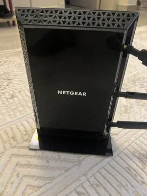 مقوي شبكة أنترنت netgear EX7000