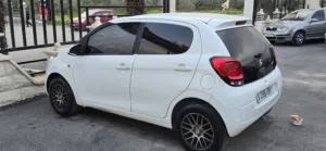 سيارة ستروين بنزين بتزبط دلفري قطارة بالمصروف