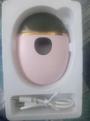 قصاصة اظافر الكترونية تعمل بالشحن