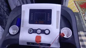 مرحبا جهاز رياضه نضيف كلش