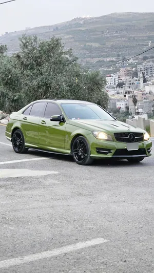 used-mercedes-benz-other-in-salfit