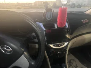 Used Hyundai Accent in Al Karak
