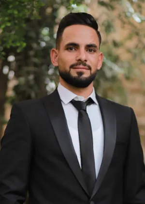 حسن صبري مناصرة 