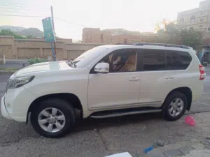 تويوتا برادو 2014 VXL فل كامل