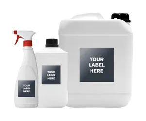 Cleaning Supplies & Equipment . New4