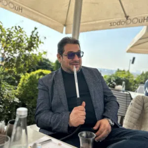 SAIF HADI