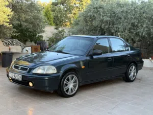 هوندا سيفيك 1998 للبيع