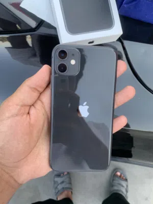 iPhone 11 128GB