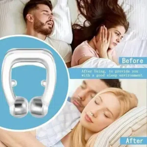 سلكون مكافح الشخير