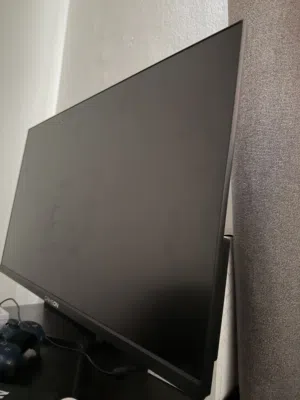 27” Game on monitor 120Hz
