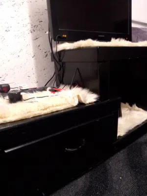 طاولة شاشة للبيع