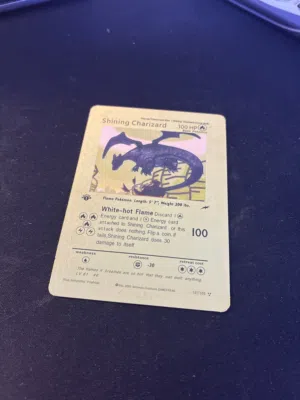 بوكيمون كارد ( بطاقة بوكيمون ) Pokimon Card